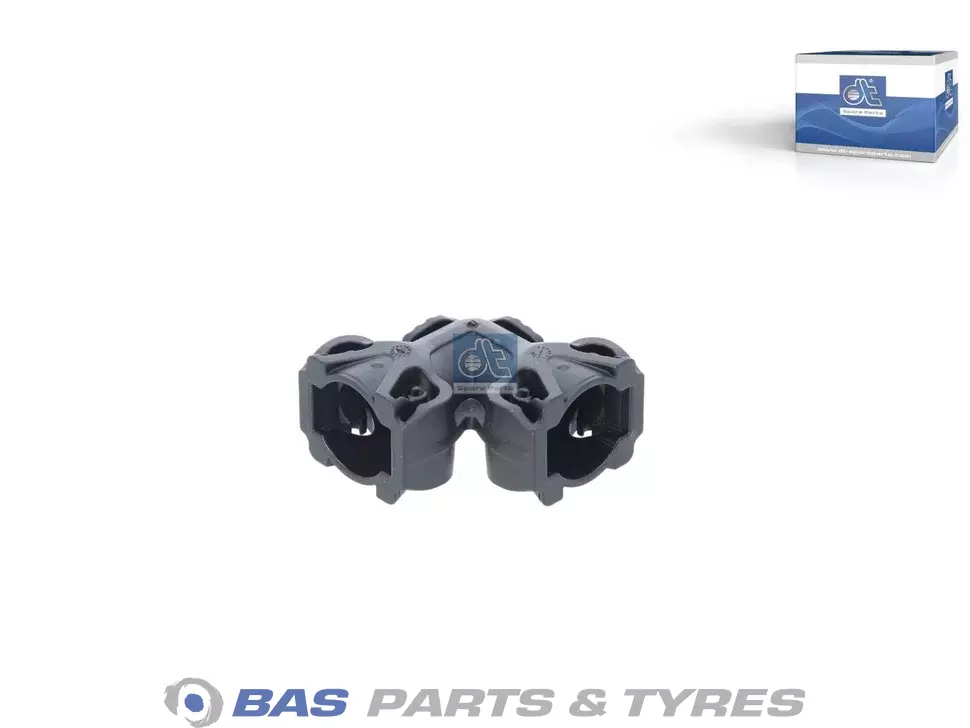 Conexão angular DT Spare Parts