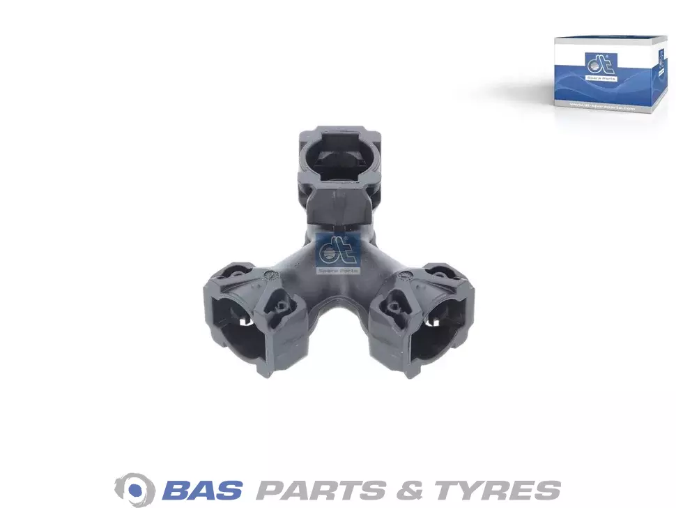 Universal joint DT Spare Parts
