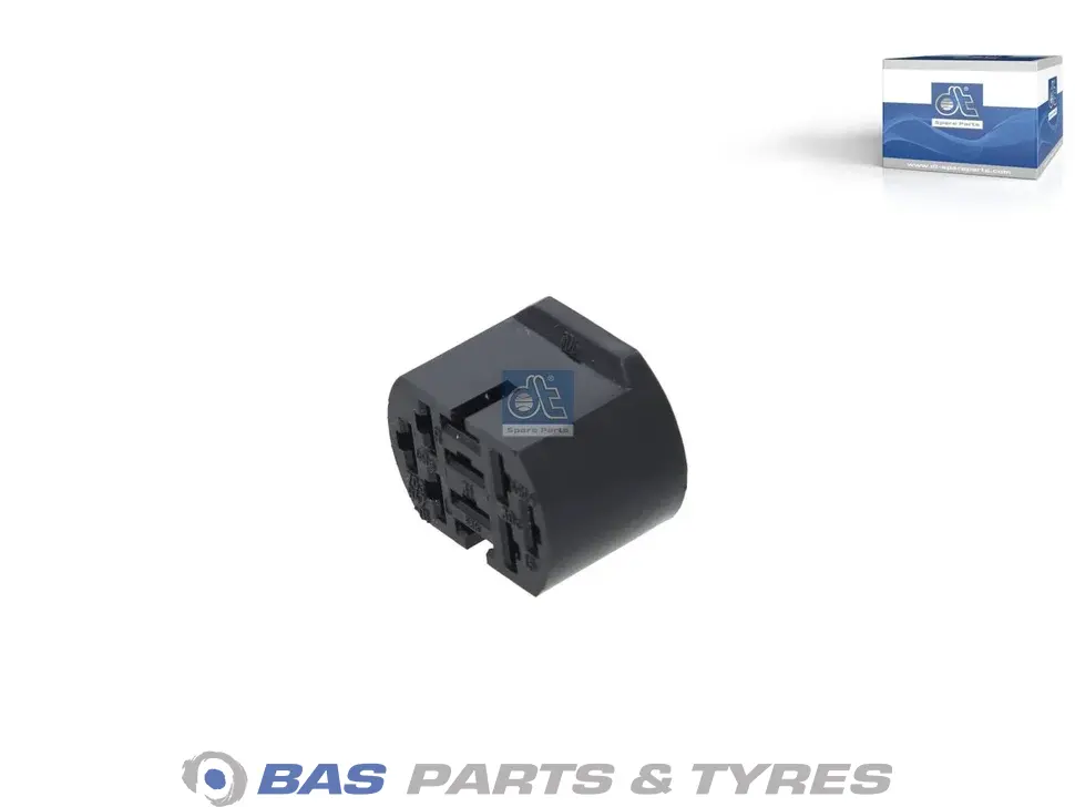 Spoj DT Spare Parts 0622236
