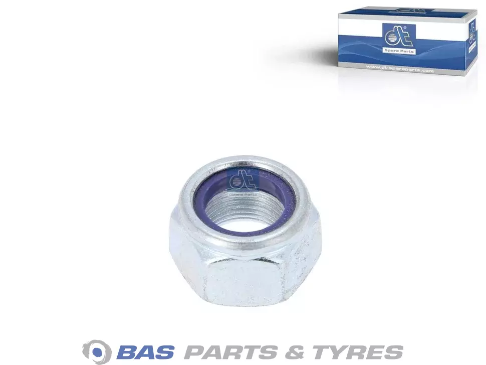 Mutter DT Spare Parts Mutter DT Spare Parts