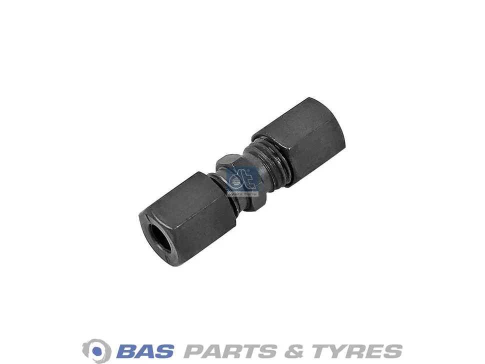 Rechte verbinding DT Spare Parts