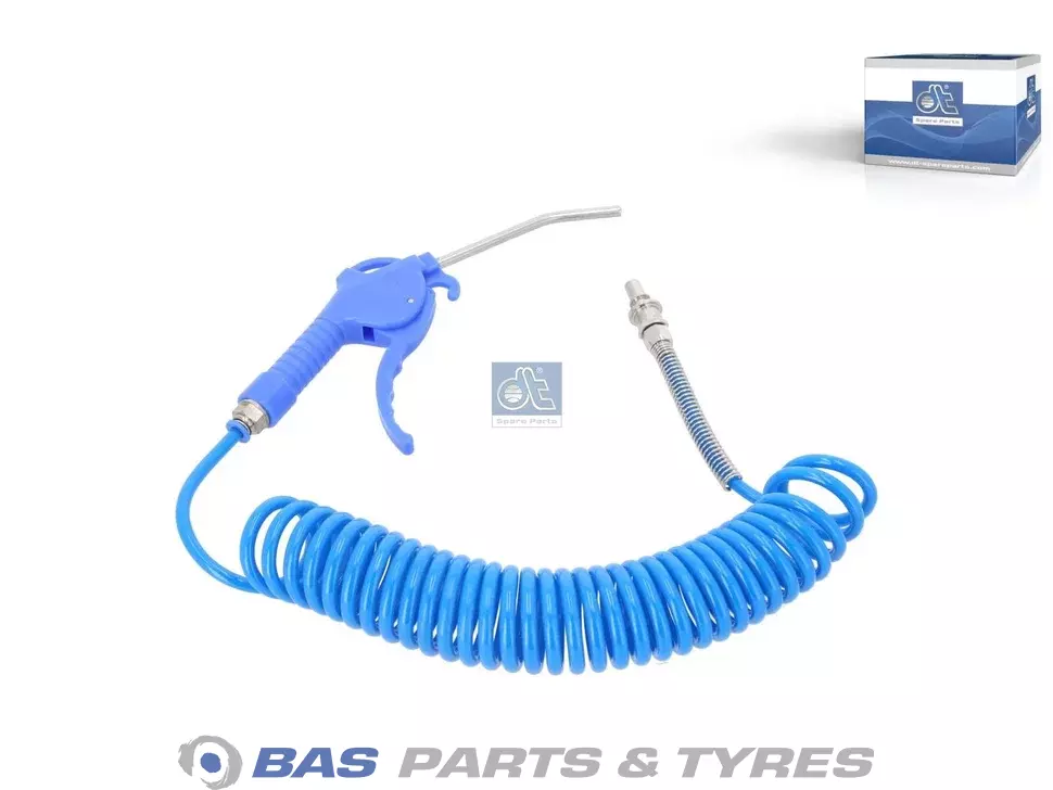 مسدس هواء DT Spare Parts
