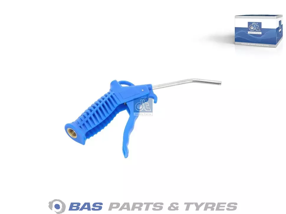 مسدس هواء DT Spare Parts