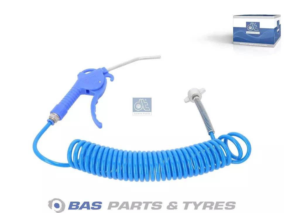 مسدس هواء DT Spare Parts