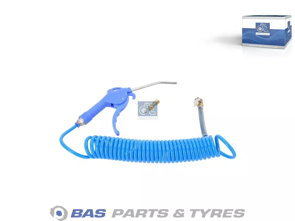 مسدس هواء DT Spare Parts