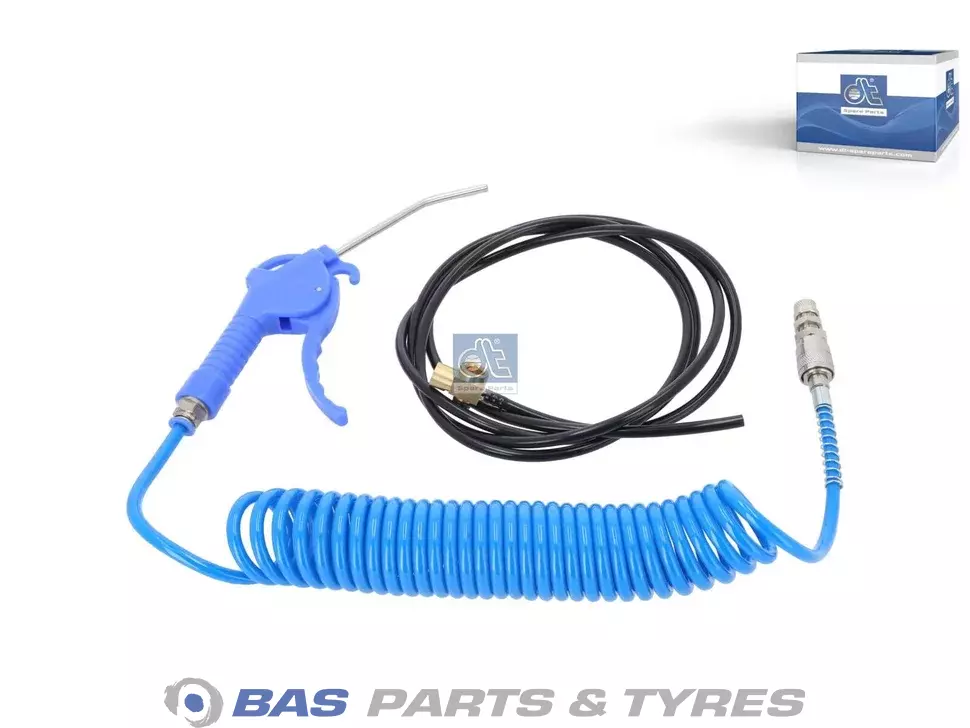 مسدس هواء DT Spare Parts