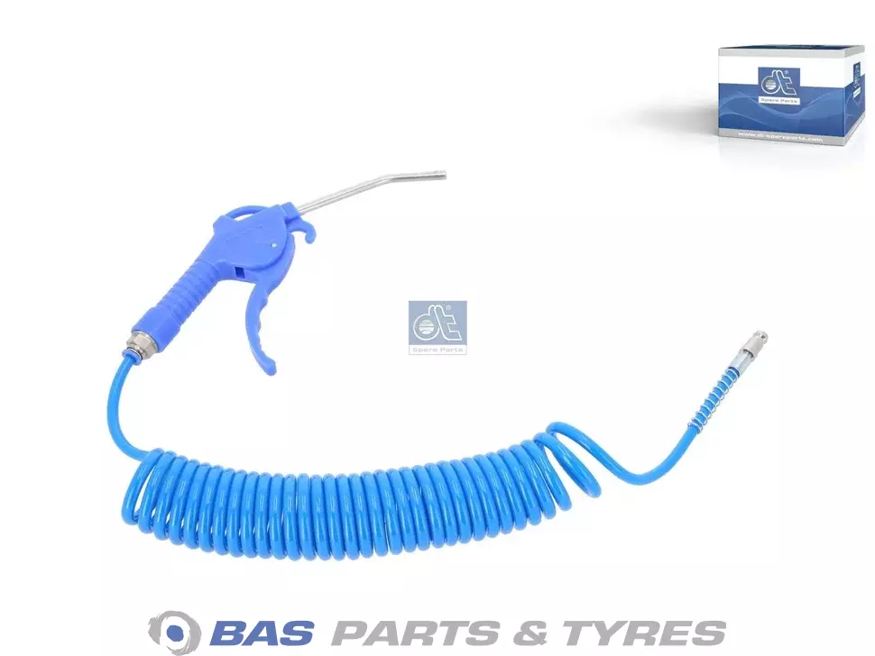 مسدس هواء DT Spare Parts