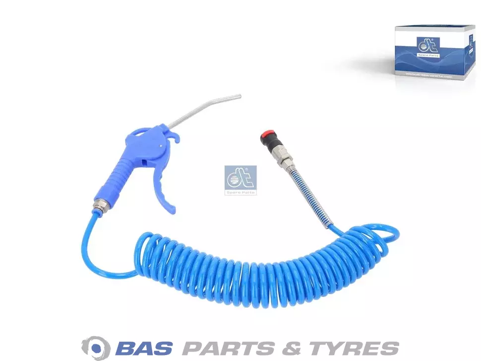 Blaaspistool DT Spare Parts 7485134118