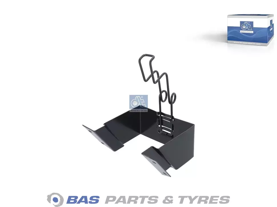 Bracket DT Spare Parts Bracket DT Spare Parts