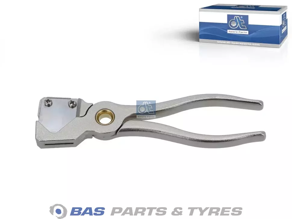 Tool DT Spare Parts
