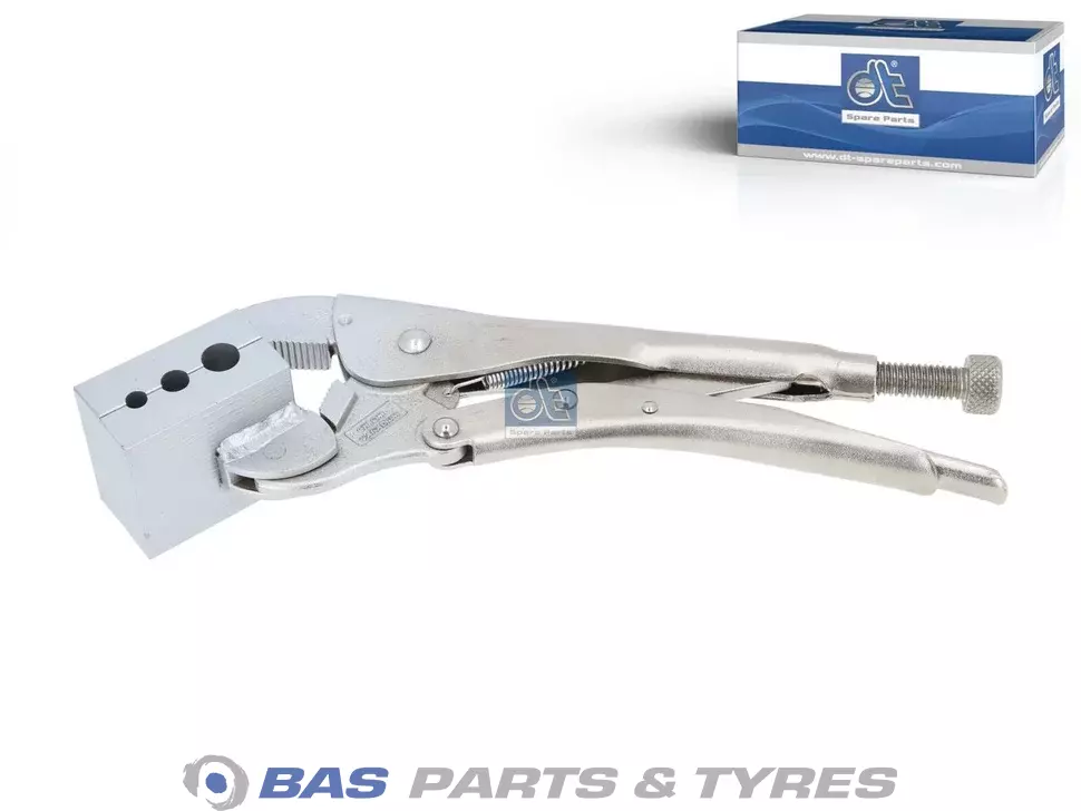 Tool DT Spare Parts