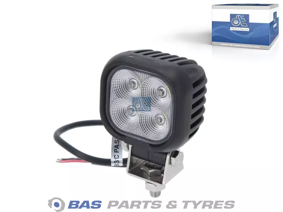 Work light DT Spare Parts Work light DT Spare Parts