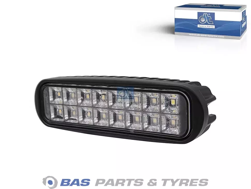 Work light DT Spare Parts Work light DT Spare Parts