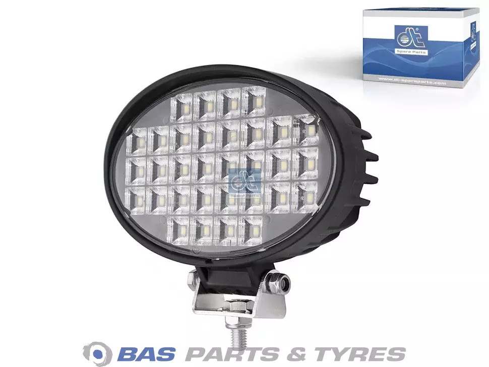 Work light DT Spare Parts Work light DT Spare Parts