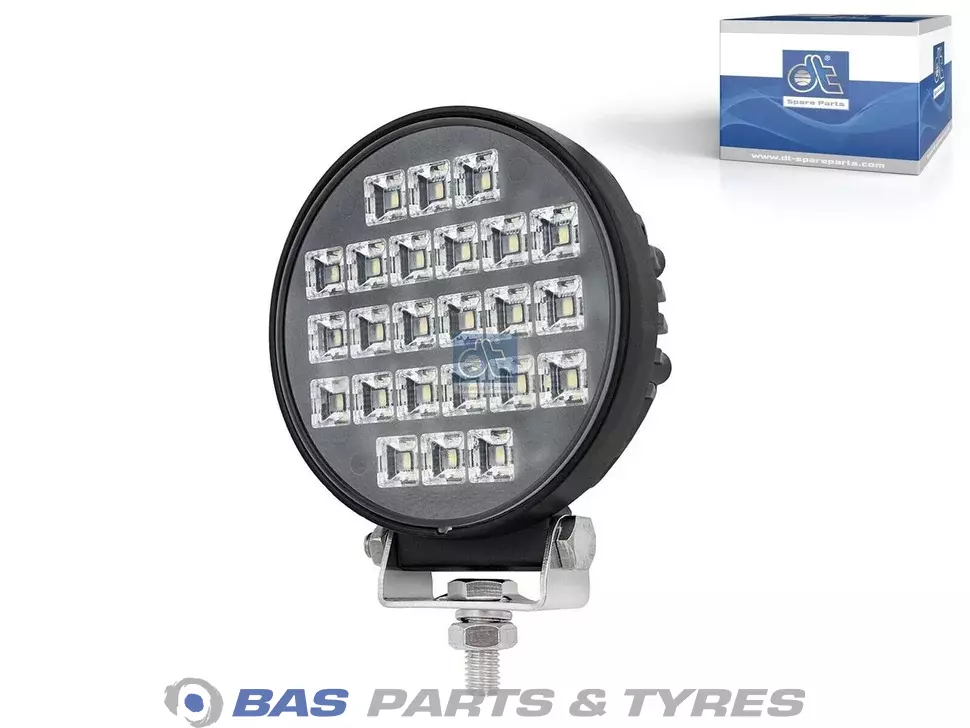 Work light DT Spare Parts Work light DT Spare Parts