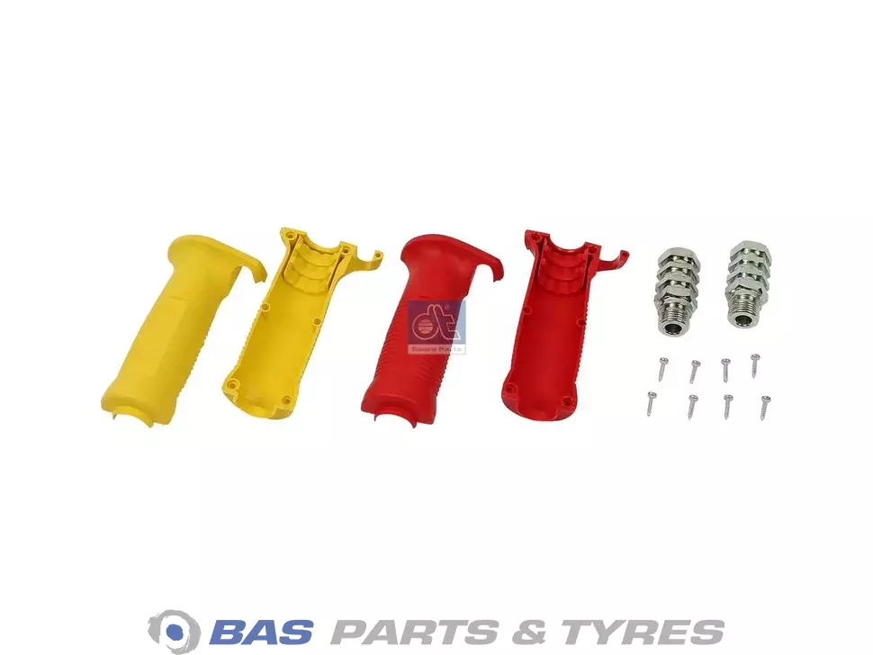 Griffset DT Spare Parts Griffset DT Spare Parts
