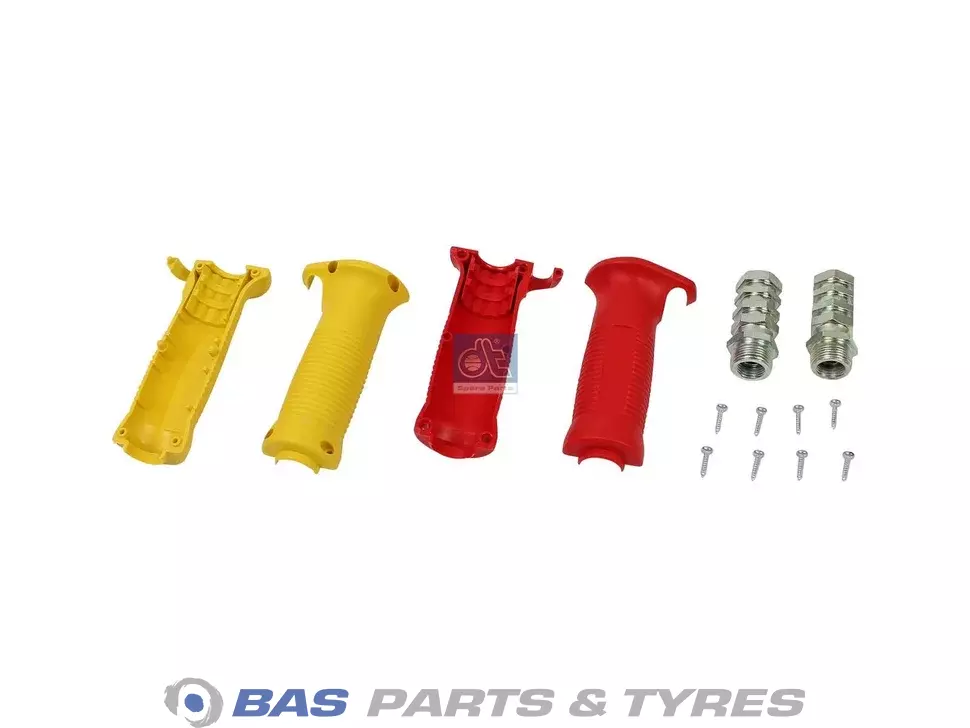 Griffset DT Spare Parts