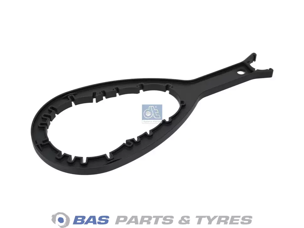 Key DT Spare Parts