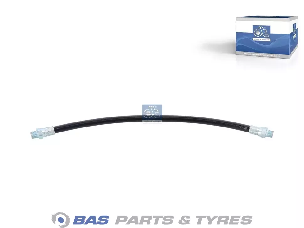 Schlauch DT Spare Parts