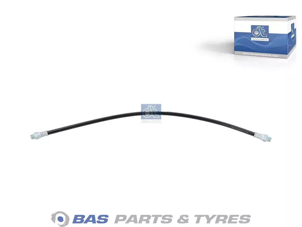 Schlauch DT Spare Parts