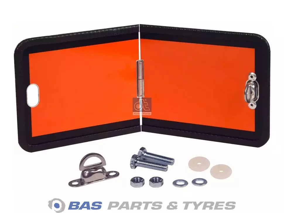 DT Spare Parts