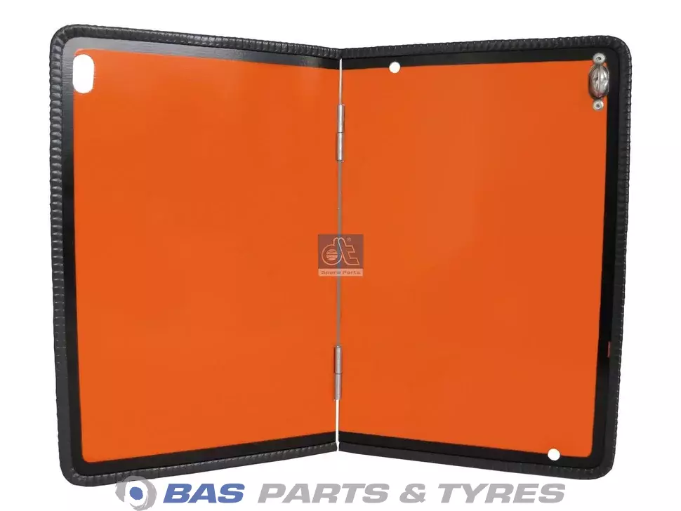 DT Spare Parts