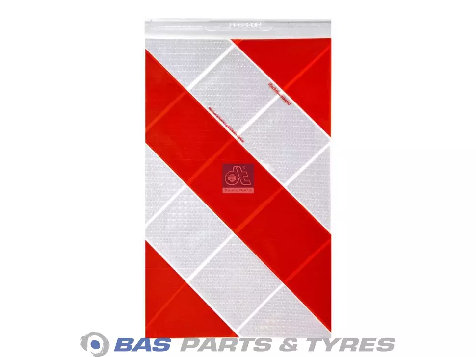 DT Spare Parts