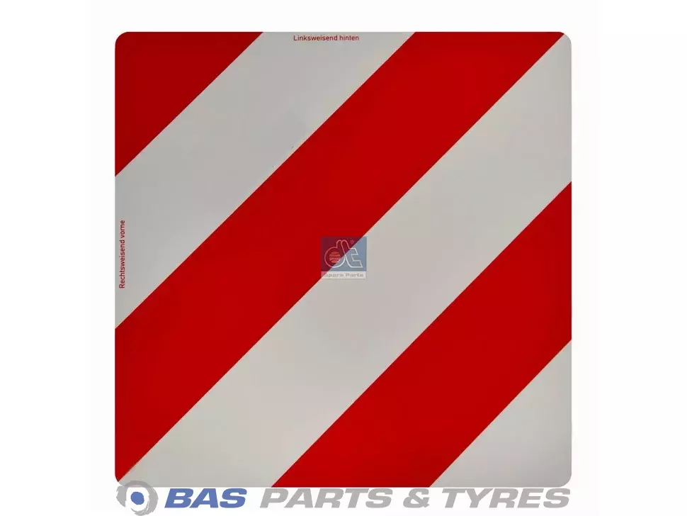 DT Spare Parts