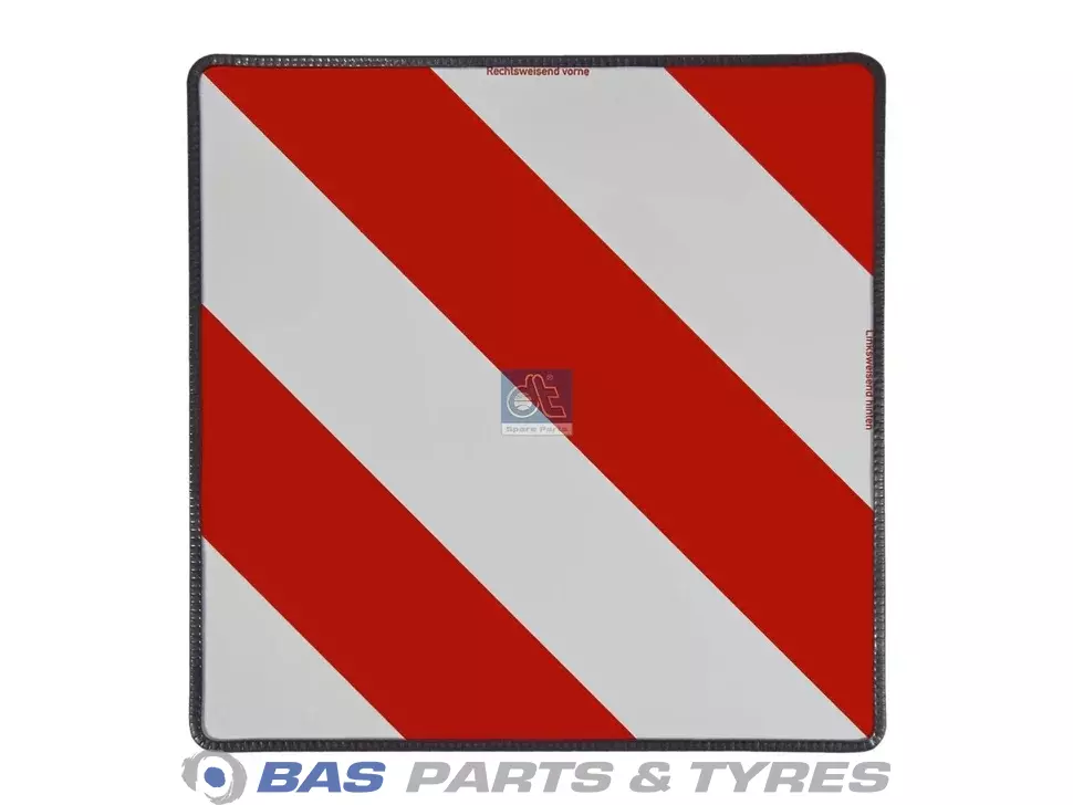 DT Spare Parts