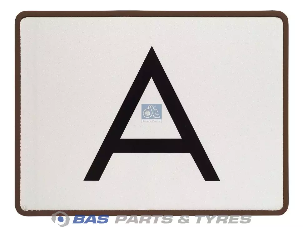 DT Spare Parts