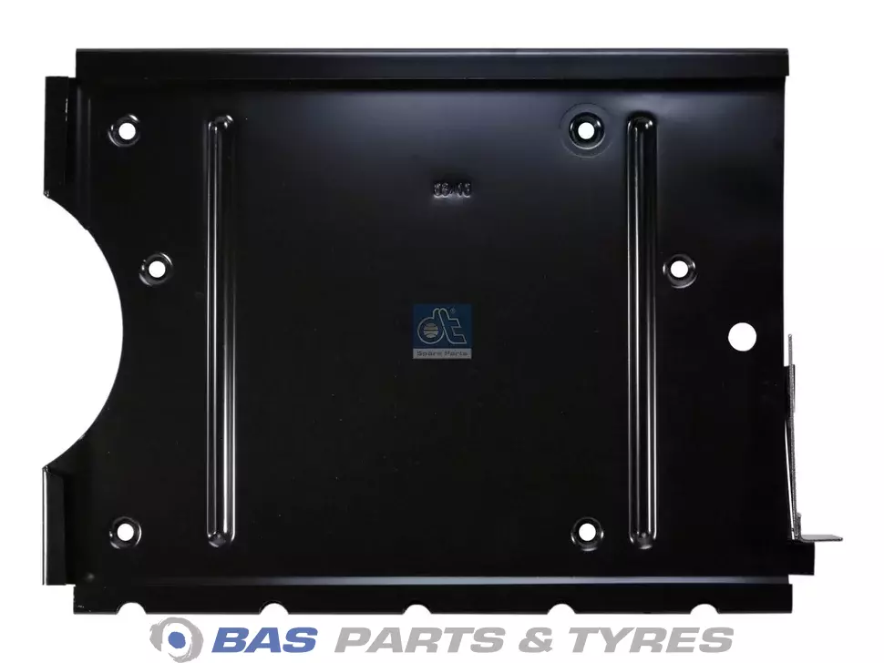 Guide DT Spare Parts Guide DT Spare Parts