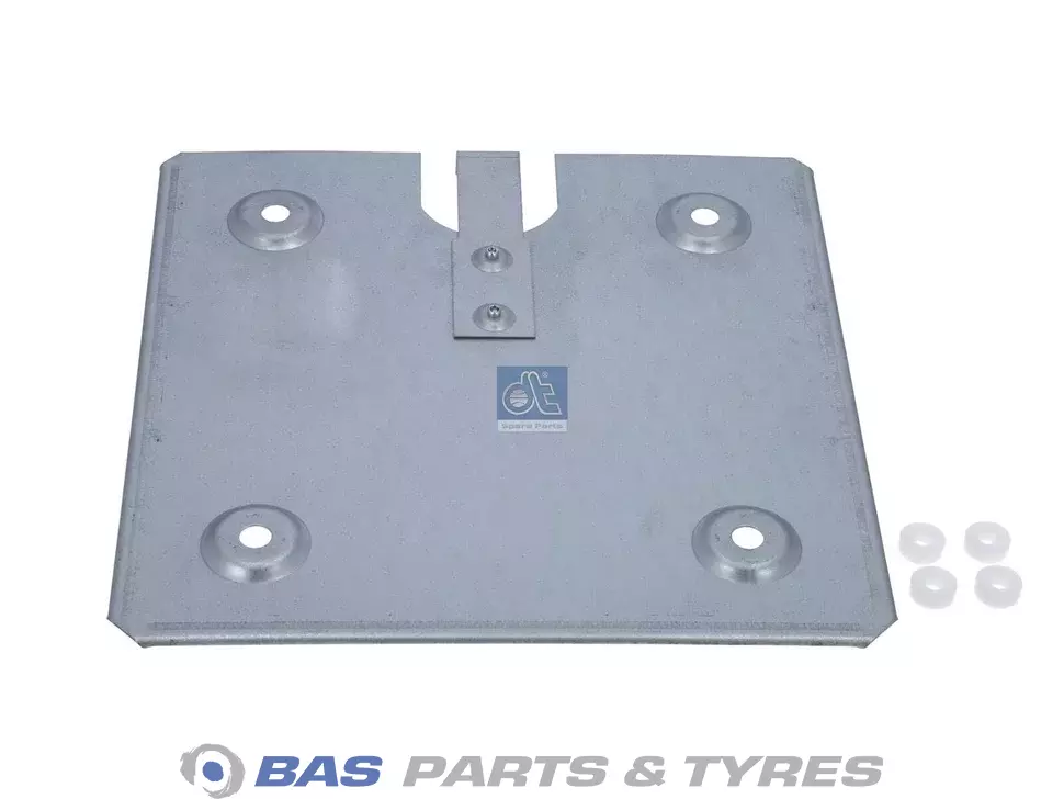 Guía DT Spare Parts