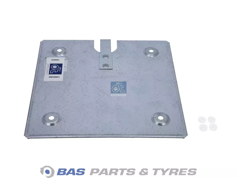 Guide DT Spare Parts Guide DT Spare Parts