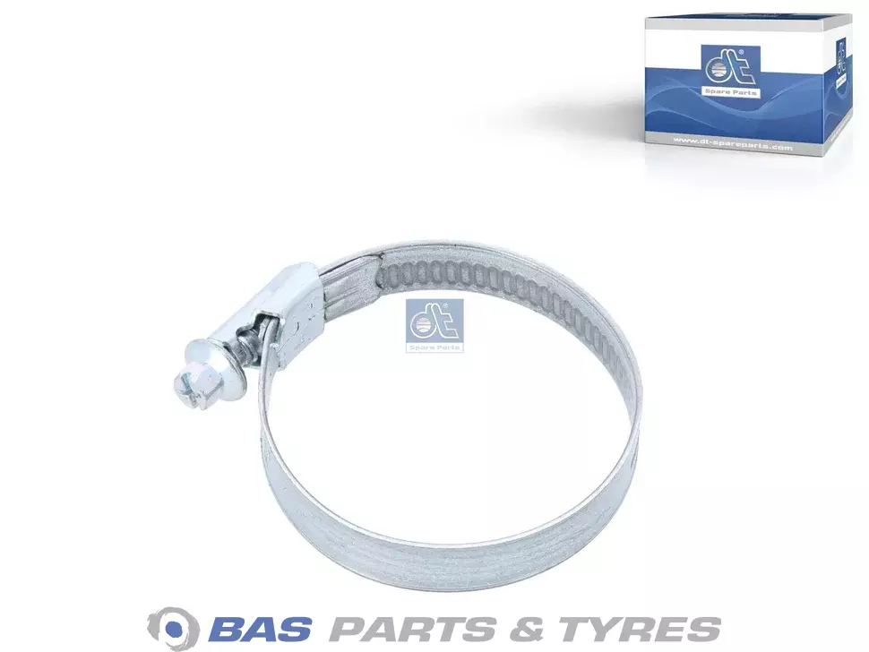 Скоба DT Spare Parts