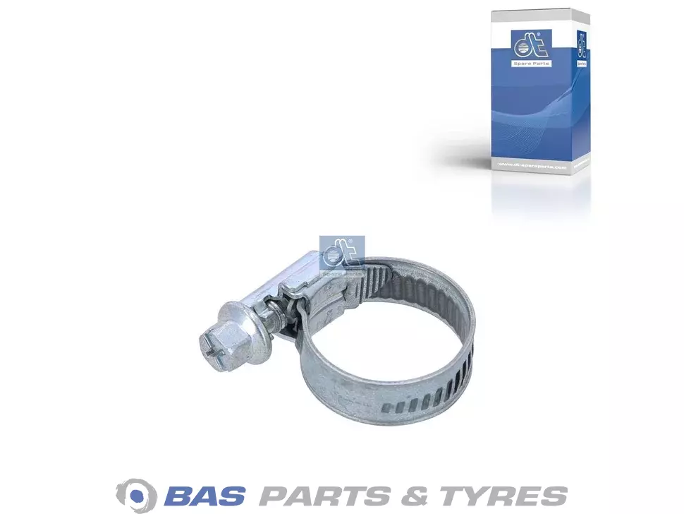 Скоба DT Spare Parts