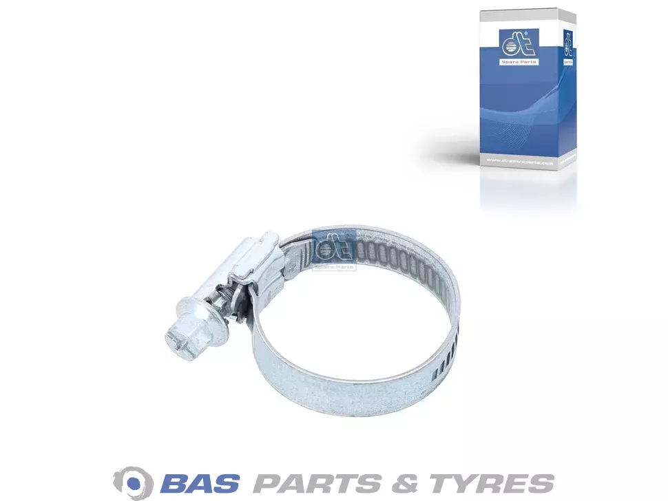 Скоба DT Spare Parts Скоба DT Spare Parts