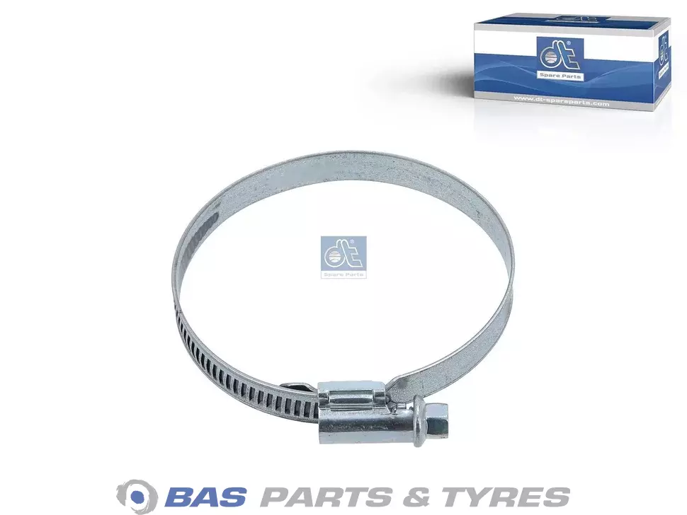 Скоба DT Spare Parts
