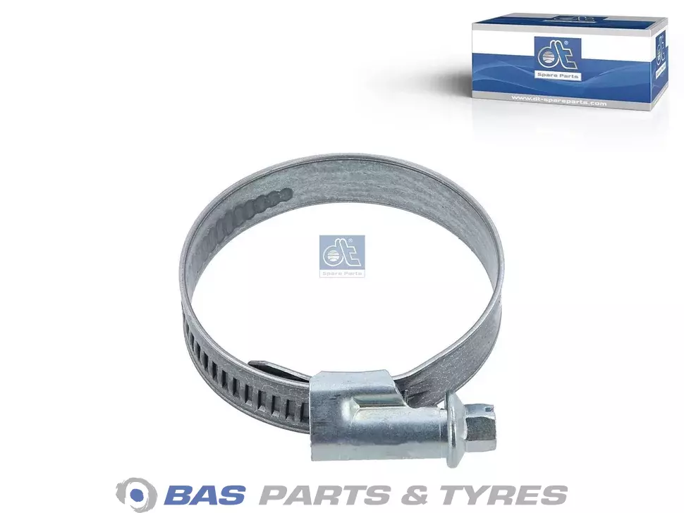 Скоба DT Spare Parts