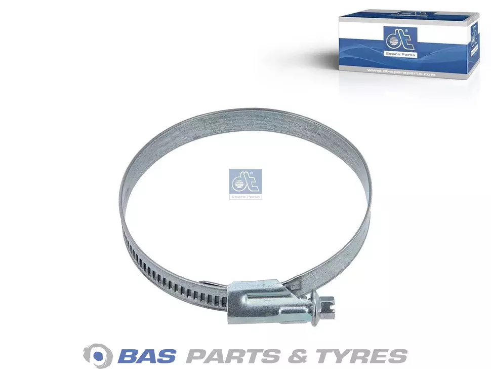 Скоба DT Spare Parts
