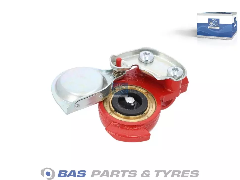 Connector DT Spare Parts