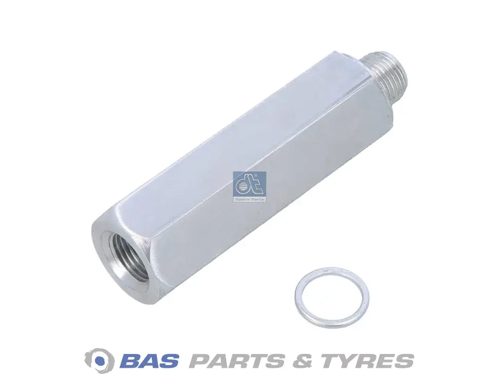 Extensión DT Spare Parts Extensión DT Spare Parts