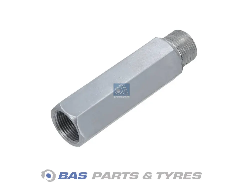 Prolunga DT Spare Parts Prolunga DT Spare Parts