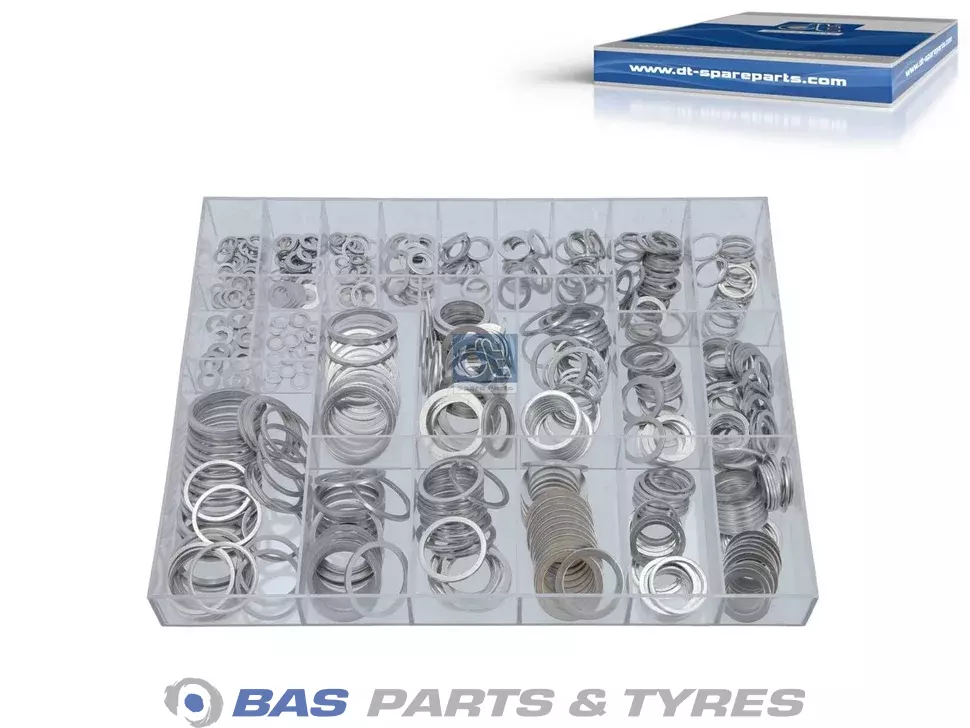 O-Ring DT Spare Parts