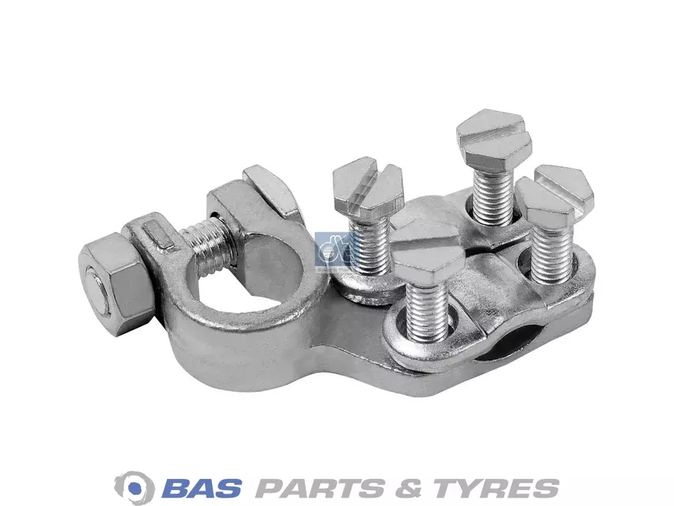 Accuklem DT Spare Parts