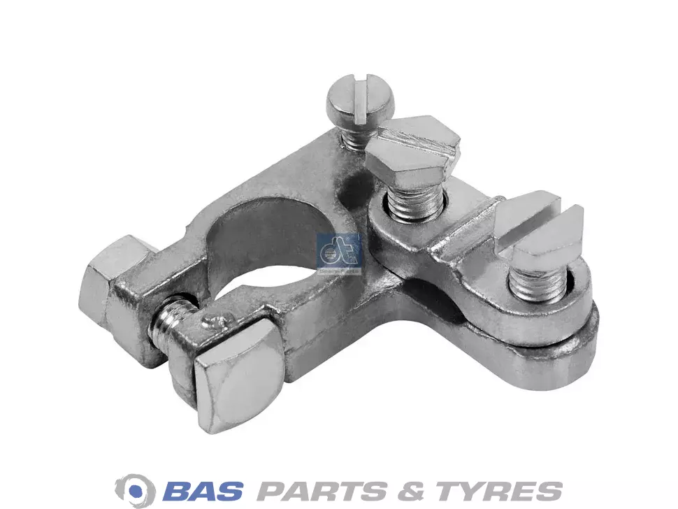 Accuklem DT Spare Parts