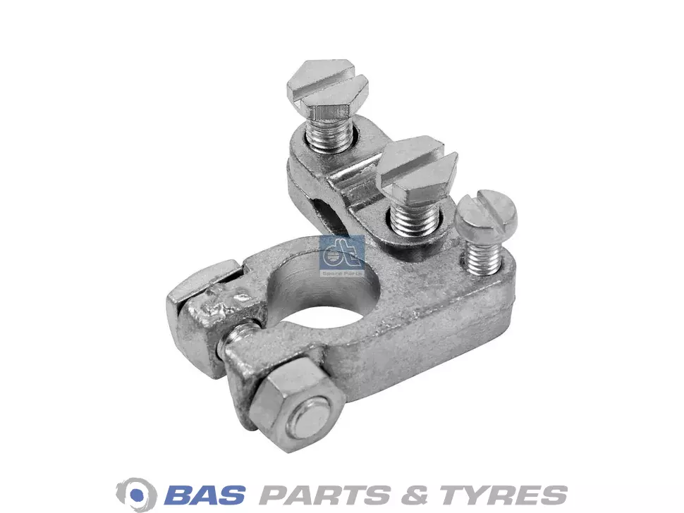 Accuklem DT Spare Parts