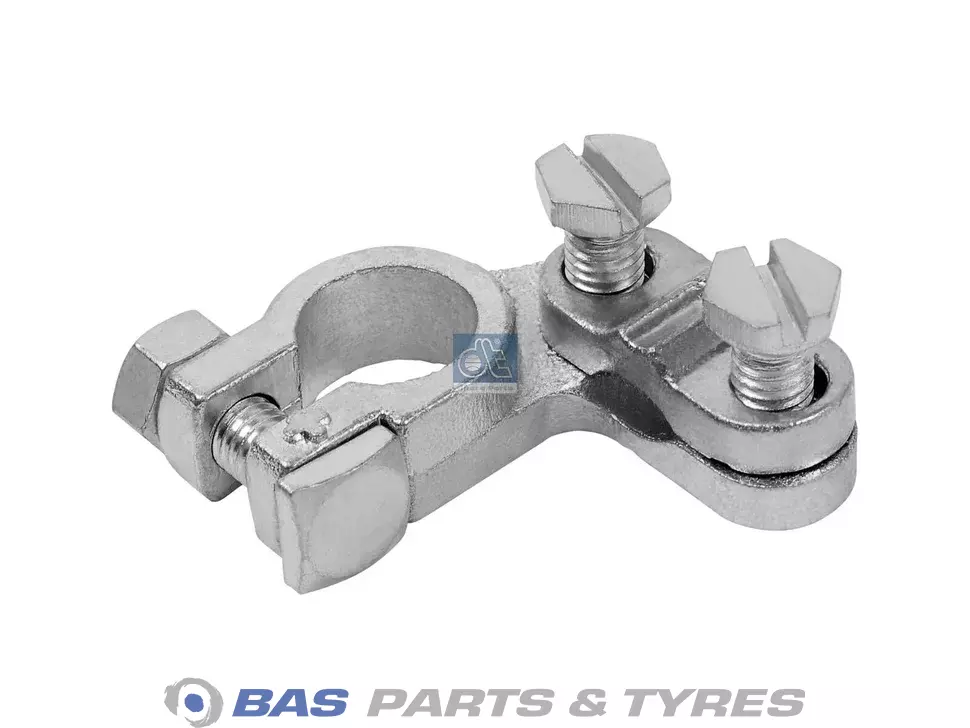 Accuklem DT Spare Parts