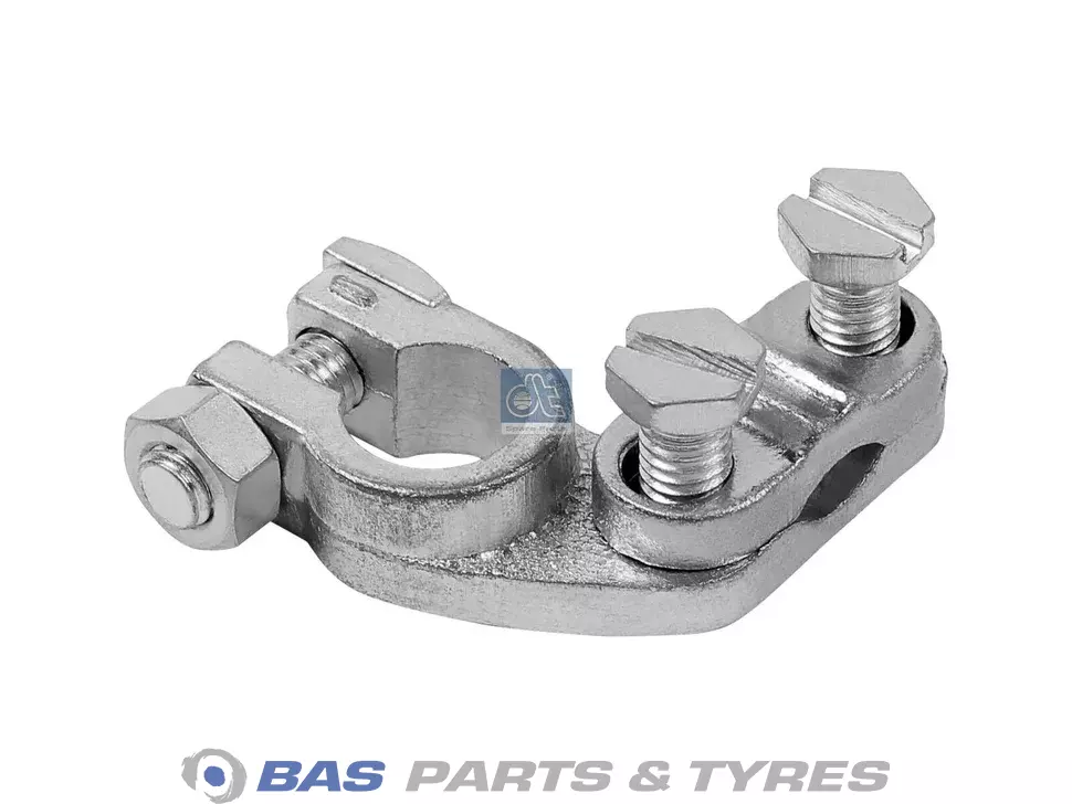Accuklem DT Spare Parts