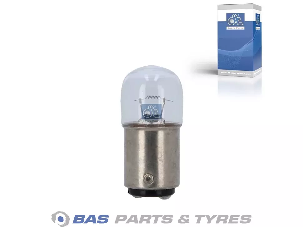 Gluhlampe DT Spare Parts