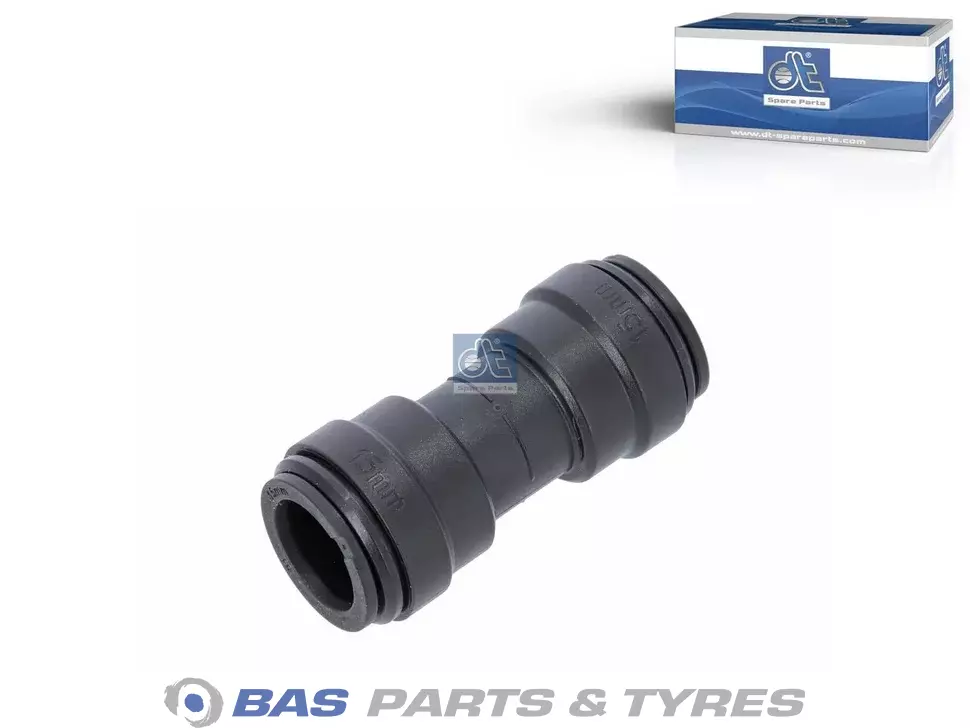 Steckkupplung DT Spare Parts